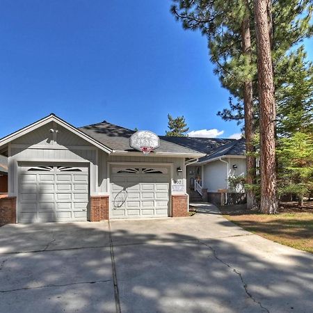 118 - Pinecrest Getaway Villa Big Bear Lake Exterior photo