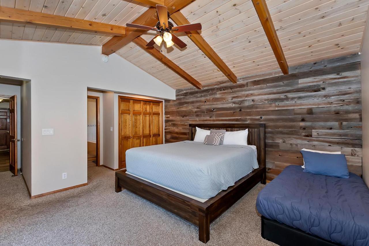 118 - Pinecrest Getaway Villa Big Bear Lake Exterior photo