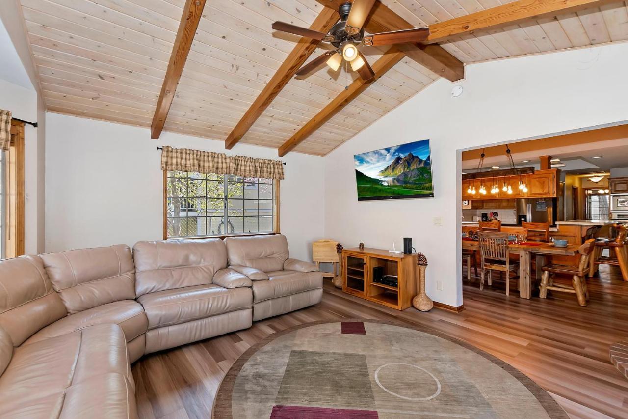 118 - Pinecrest Getaway Villa Big Bear Lake Exterior photo