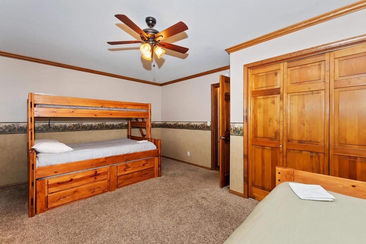118 - Pinecrest Getaway Villa Big Bear Lake Exterior photo