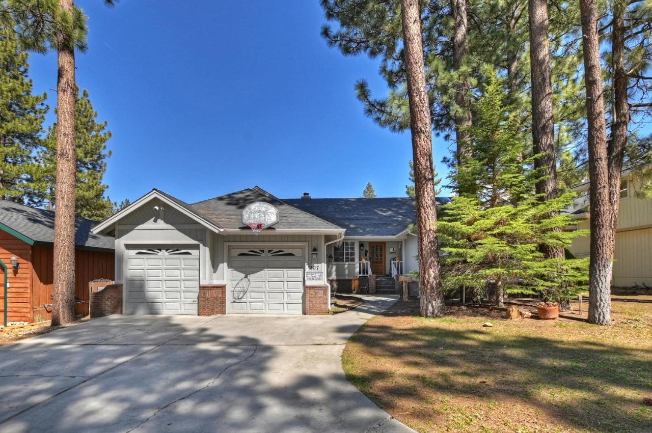 118 - Pinecrest Getaway Villa Big Bear Lake Exterior photo