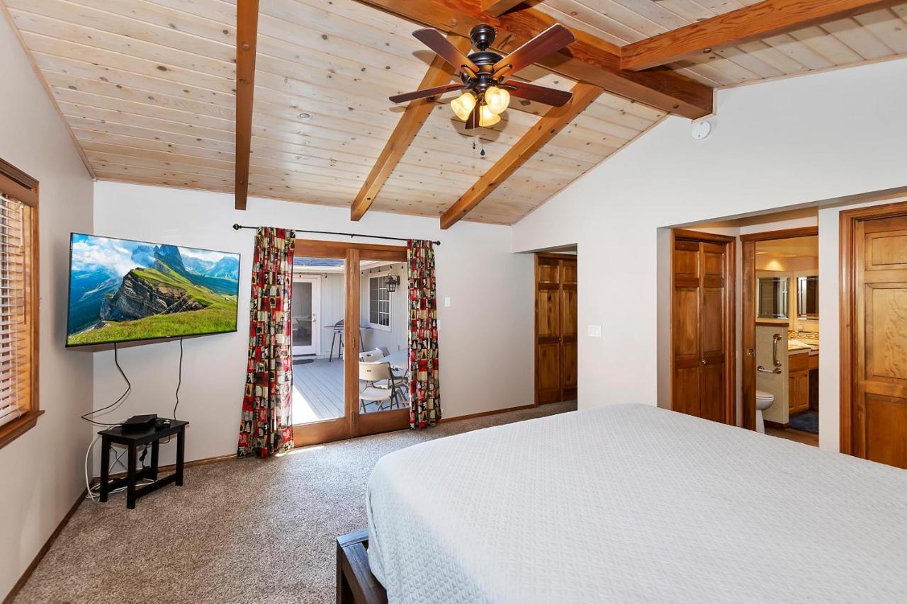 118 - Pinecrest Getaway Villa Big Bear Lake Exterior photo